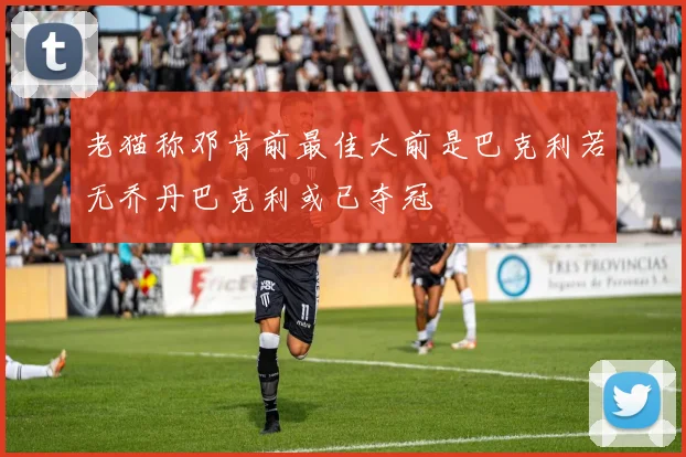 老猫称邓肯前最佳大前是巴克利若无乔丹巴克利或已夺冠