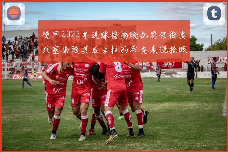 德甲2025年进球榜揭晓凯恩领衔奥利塞紧随其后吉拉西希克表现抢眼